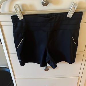 Athleta - short bike shorts - never worn!